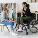 Avviso per l'assistenza alle persone con disabilità grave